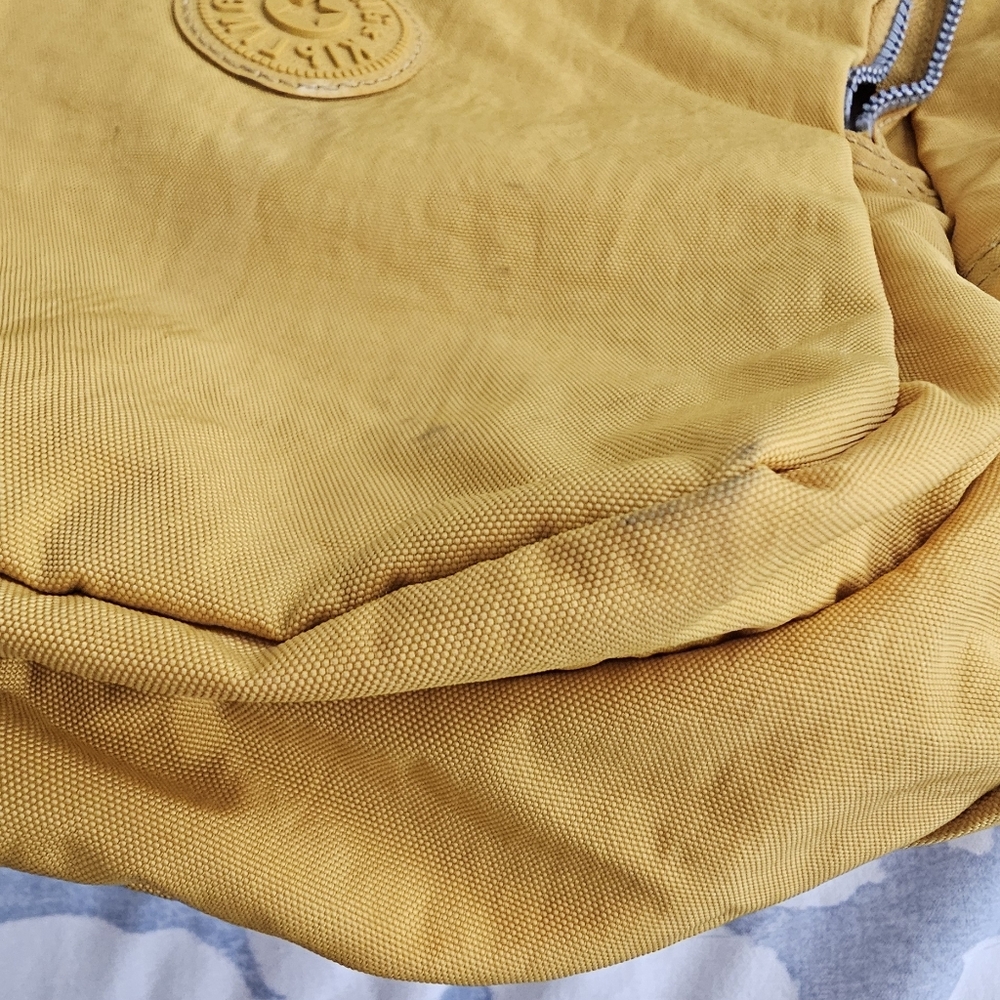 Kipling Challenger Backpack - image 8